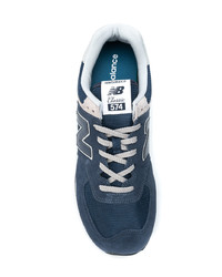 New Balance Ml574 Sneakers