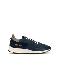 Philippe Model Montecarlo Sneakers