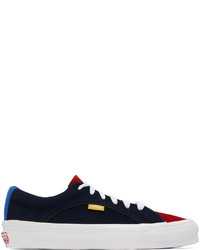 Vans Multicolor Og Lampin Lx Sneakers