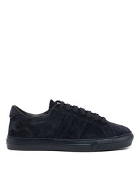 Moncler New Monaco Low Top Sneakers