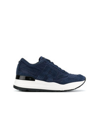 Rucoline Panelled Sneakers