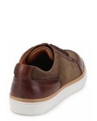 Kenneth Cole Premium Low Top Sneaker
