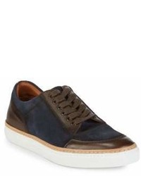 Kenneth Cole Premium Low Top Sneaker