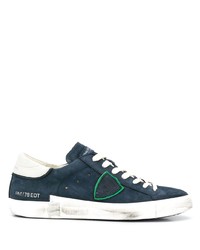 Philippe Model Paris Prsx Low Top Sneakers