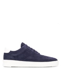 Filling Pieces Ripple Low Top Sneakers