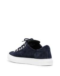 Diemme Round Toe Low Top Sneakers