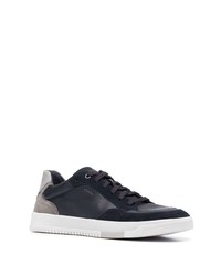 Geox Segnale Low Top Sneakers