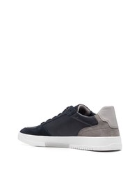 Geox Segnale Low Top Sneakers