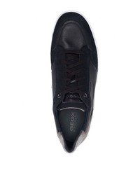 Geox Segnale Low Top Sneakers