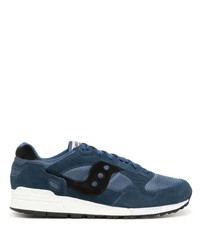 Saucony Shadow 5000 Panelled Sneakers