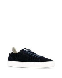 Brunello Cucinelli Smooth Finish Sneakers