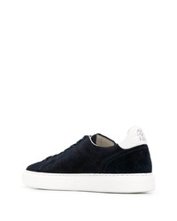 Brunello Cucinelli Smooth Finish Sneakers