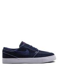 Nike Stefan Janoski Sb Low Top Sneakers