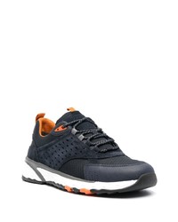 Geox Sterrato Low Top Sneakers