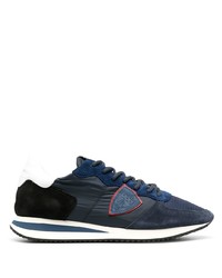 Philippe Model Paris Trpx Mondial Low Top Sneakers