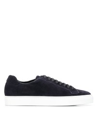 Scarosso Ugo Abisso Scamosciato Sneakers