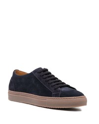 Doucal's Visione Low Top Sneakers
