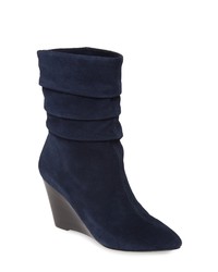 Charles by Charles David Empire Wedge Bootie