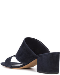Vince Charleen Mules