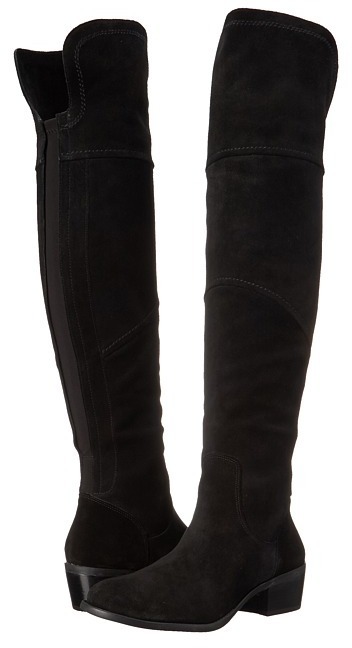 vince camuto bernadine suede boots