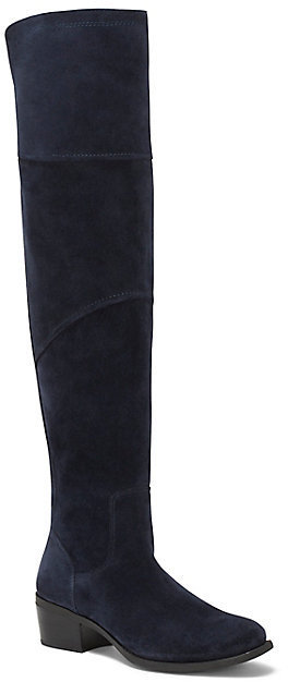 vince camuto bernadine suede boots