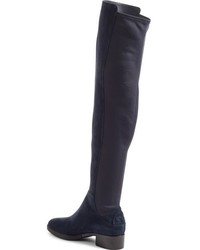 Tory Burch Caitlin Over The Knee Boot