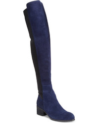 Charles by Charles David Rose Over The Knee Boots