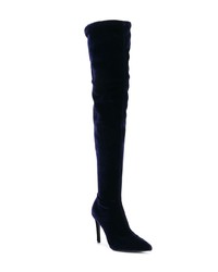 Alberto Gozzi Thigh Length Boots