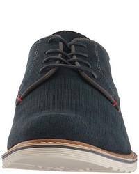 Steve Madden Easel Lace Up Casual Shoes