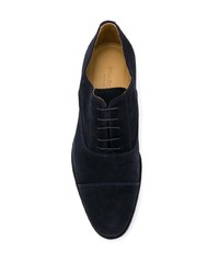 Scarosso Gioveo Oxford Shoes