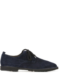 Rocco P. Lace Up Oxford Shoes