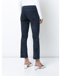 Sylvie Schimmel Cropped Trousers