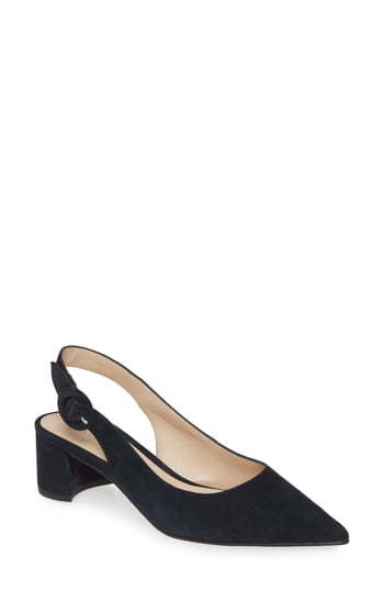 Pelle Moda Autumn Slingback Pump, $59 | Nordstrom | Lookastic