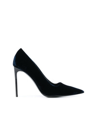 Stella McCartney Classic Pointed Pumps