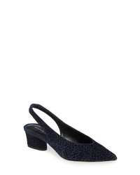 Donald Pliner Gema Slingback Pump