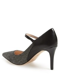 Louise et Cie Ione Mary Jane Pump