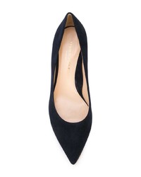 Marion Parke Pointed Toe Pumps