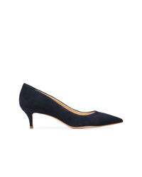 Marion Parke Pointed Toe Pumps