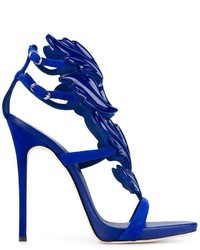 Giuseppe Zanotti Design Cruel Sandals