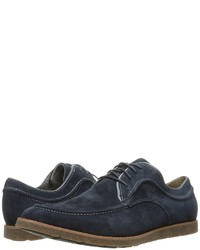 Hush Puppies Hade Jester Lace Up Casual Shoes