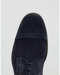 Selected Homme Oliver Suede Shoes