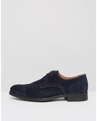 Selected Homme Oliver Suede Shoes