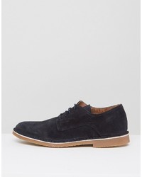 Selected Homme Royce Suede Shoes