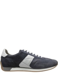 Geox M Vinto 1 Lace Up Casual Shoes