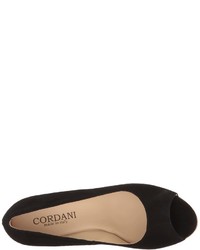 Cordani Rayner Wedge Shoes