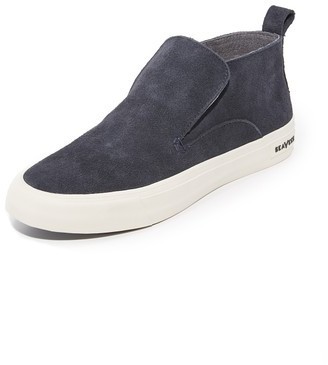 mid top slip on sneakers 6e1771