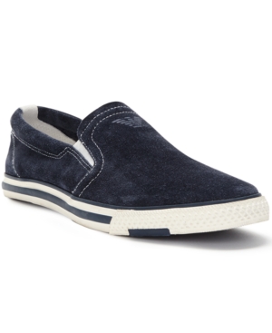 Armani Jeans On Sneakers Shoes, $180 | Lookastic