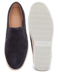 Vince Chance Slip On Sneakers