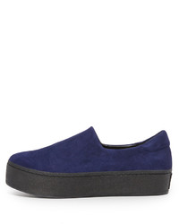 Opening Ceremony Cici Slip On Sneakers