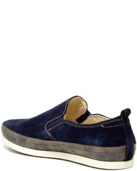 Kenneth Cole Reaction Hot Coil Suede Sneaker